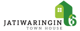 Jatiwaringin Townhouse 6